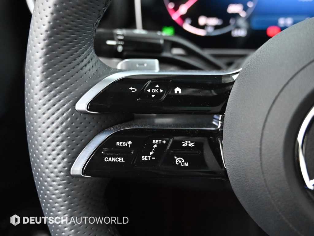 Mercedes-Benz CLE-Class — photo 17