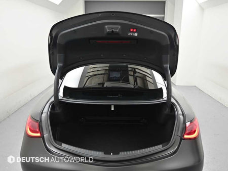 Mercedes-Benz CLE-Class — photo 19