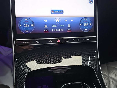 Mercedes-Benz S-Class — photo 10