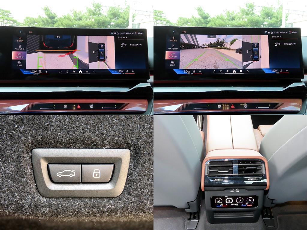 BMW 5-Series — photo 18