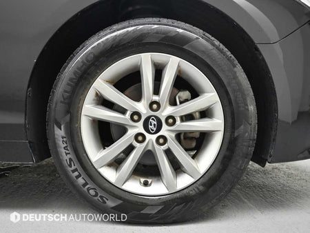 Hyundai Sonata — photo 05