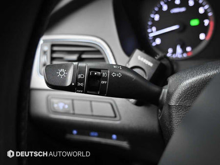 Hyundai Sonata — photo 16