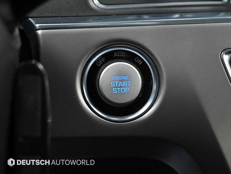 Hyundai Sonata — photo 17