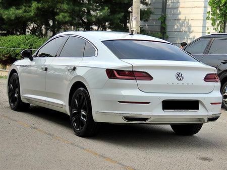 Volkswagen Arteon — photo 03