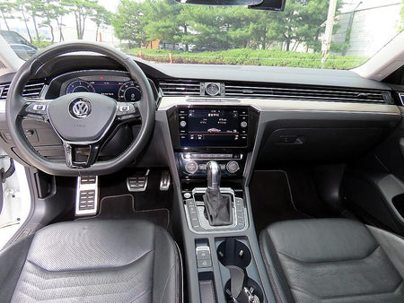 Volkswagen Arteon — photo 07