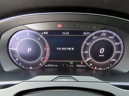 Volkswagen Arteon — photo 09