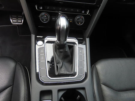 Volkswagen Arteon — photo 11