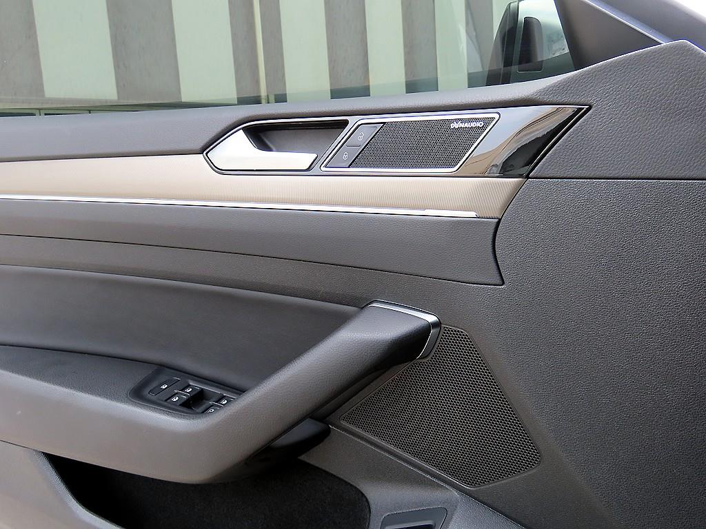 Volkswagen Arteon — photo 12