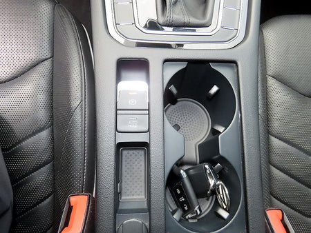 Volkswagen Arteon — photo 13
