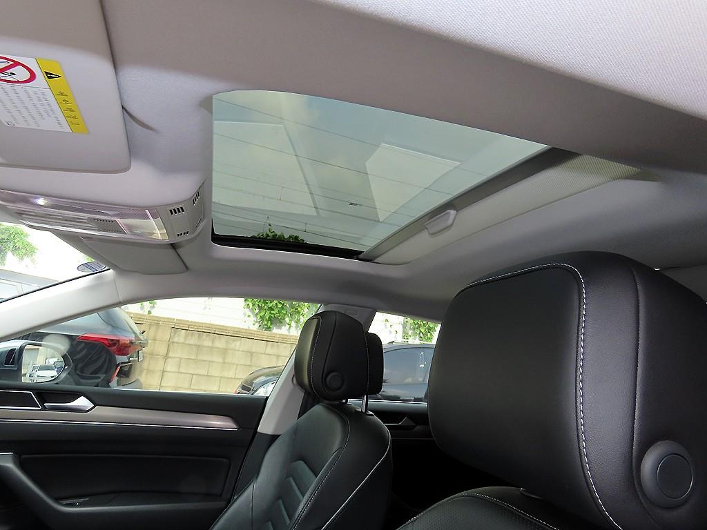 Volkswagen Arteon — photo 16