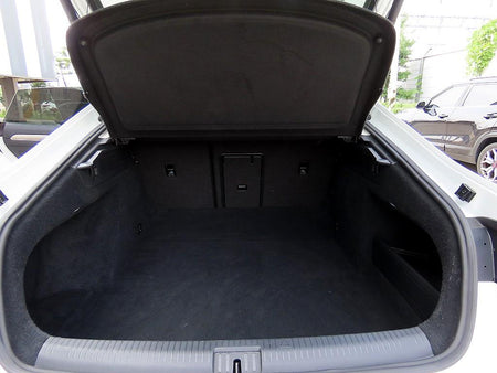 Volkswagen Arteon — photo 17