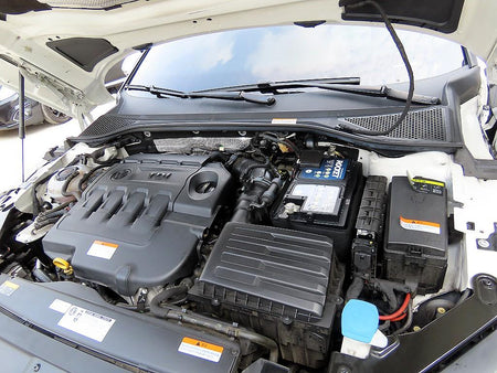 Volkswagen Arteon — photo 19