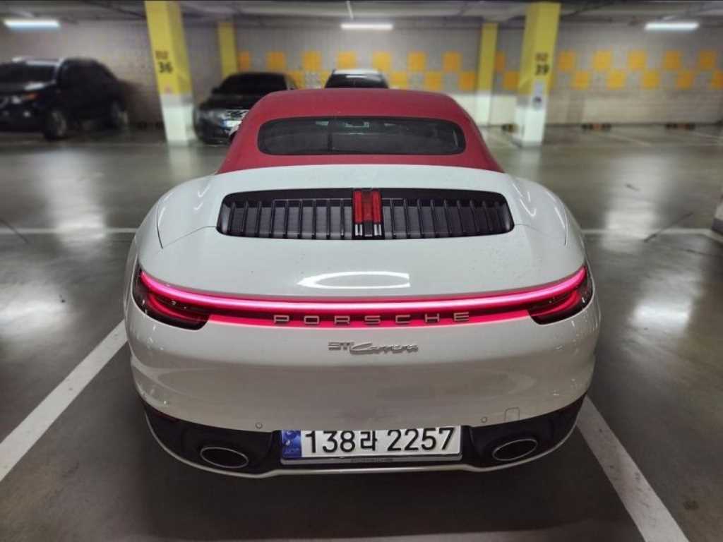 Porsche 911 — photo 05