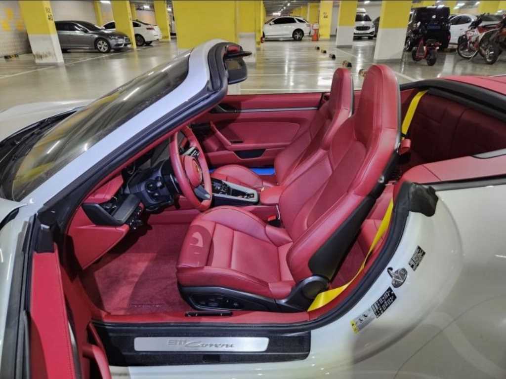 Porsche 911 — photo 08