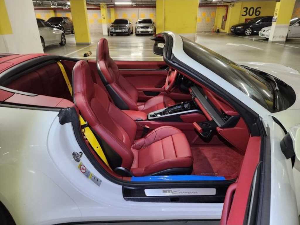 Porsche 911 — photo 09