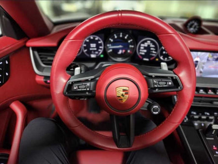 Porsche 911 — photo 10