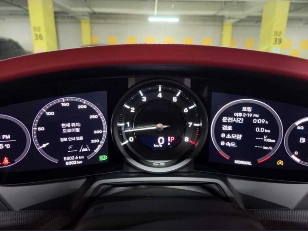 Porsche 911 — photo 11