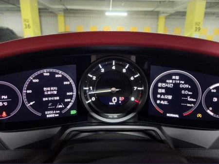 Porsche 911 — photo 11
