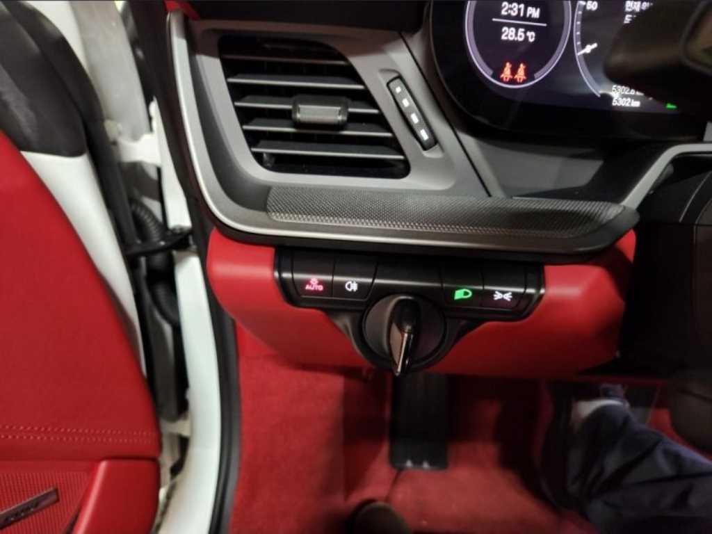Porsche 911 — photo 12