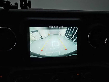 Jeep Wrangler — photo 15