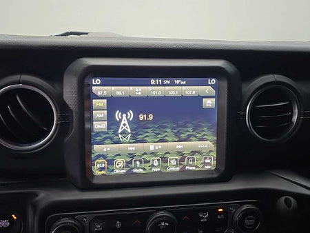 Jeep Wrangler — photo 15