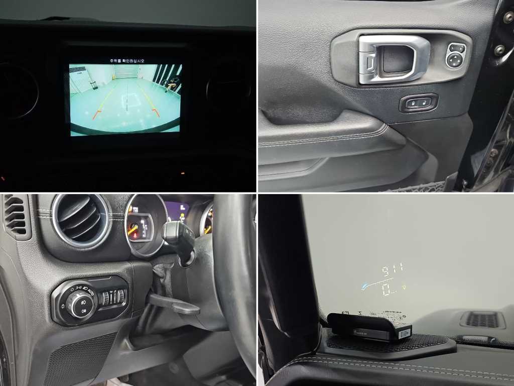 Jeep Wrangler — photo 16