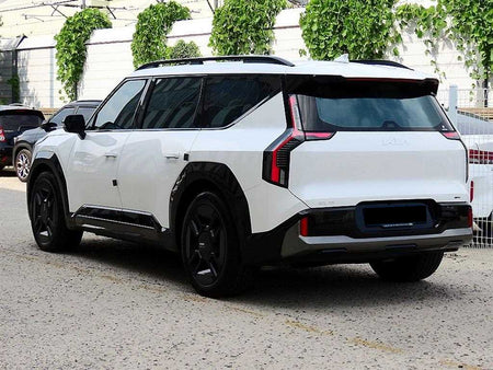 Kia EV9 — photo 04