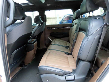 Kia EV9 — photo 06