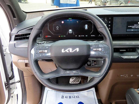 Kia EV9 — photo 08