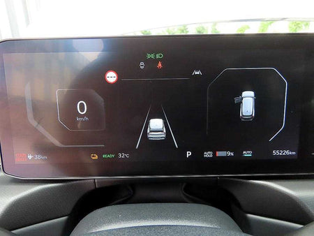Kia EV9 — photo 09