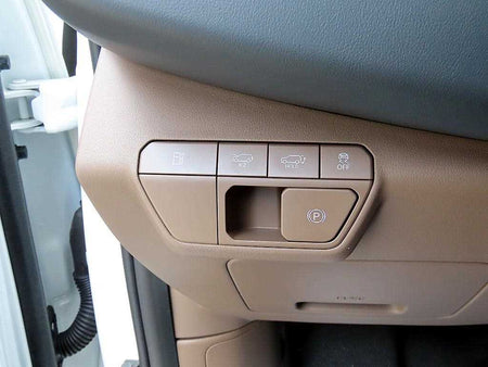 Kia EV9 — photo 12
