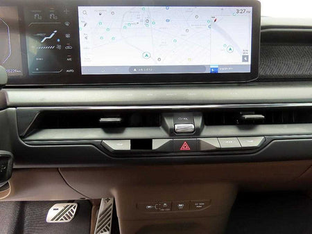 Kia EV9 — photo 13
