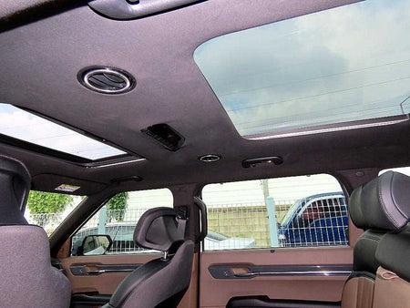 Kia EV9 — photo 14