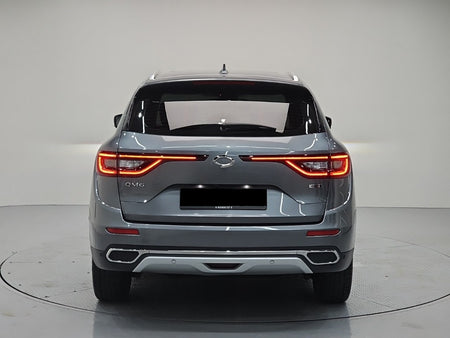 Renault-KoreaSamsung QM6 — photo 03