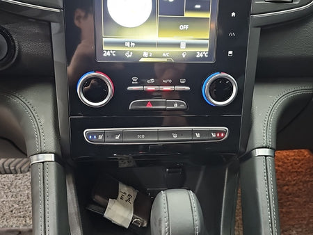 Renault-KoreaSamsung QM6 — photo 10