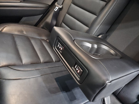 Renault-KoreaSamsung QM6 — photo 13