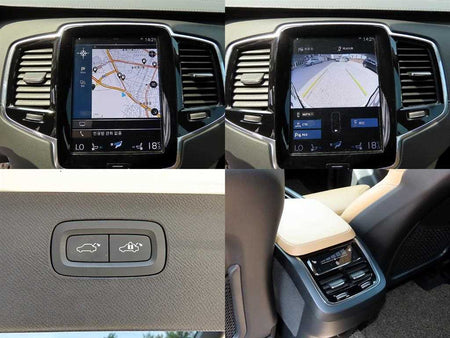 Volvo XC90 — photo 18