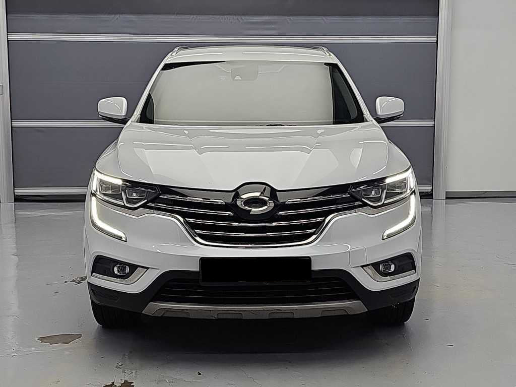 RENAULT QM6 — photo 02