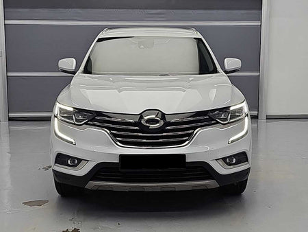 RENAULT QM6 — photo 02