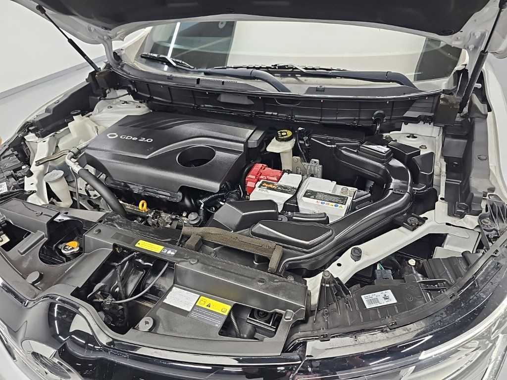 RENAULT QM6 — photo 05