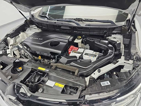 RENAULT QM6 — photo 05