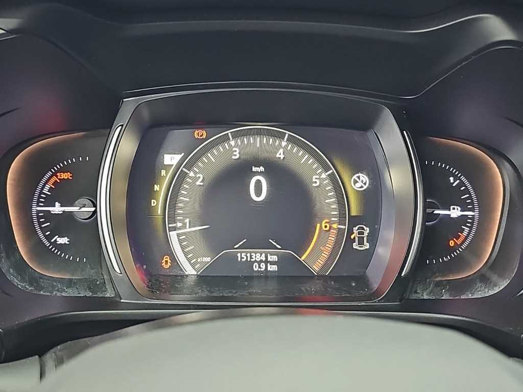 RENAULT QM6 — photo 06