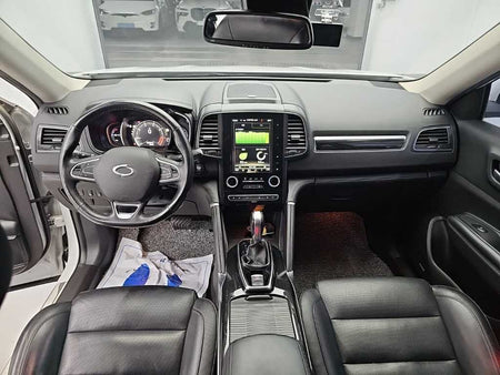 RENAULT QM6 — photo 07