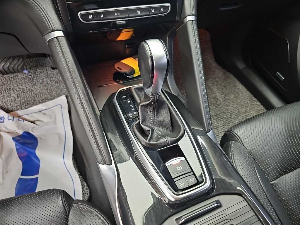 RENAULT QM6 — photo 08