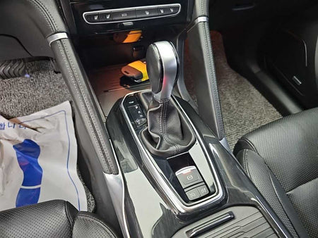 RENAULT QM6 — photo 08