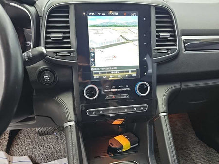 RENAULT QM6 — photo 10