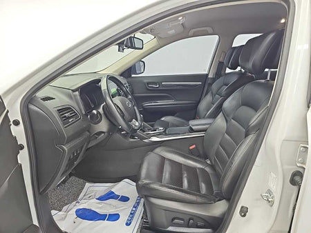 RENAULT QM6 — photo 11