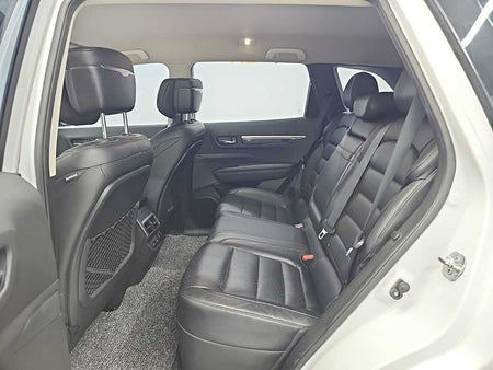 RENAULT QM6 — photo 12