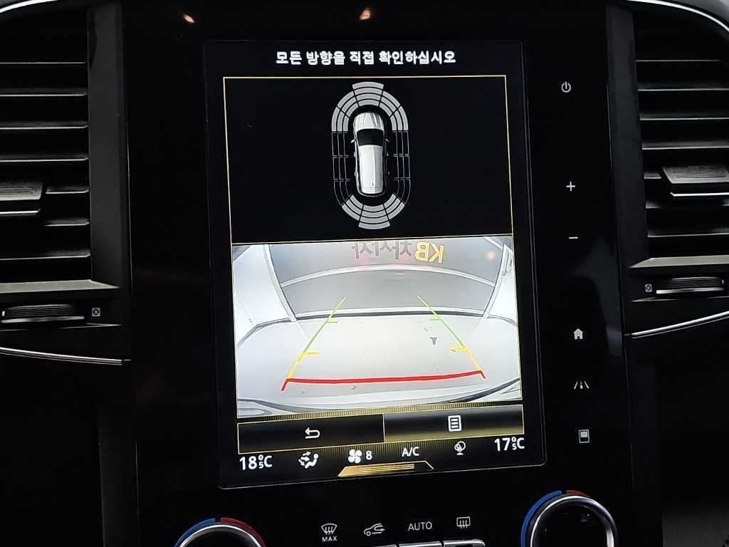 RENAULT QM6 — photo 14