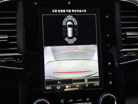 RENAULT QM6 — photo 14